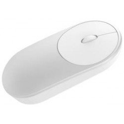 Xiaomi Mouse Bluetooth HLK4007GL Silver