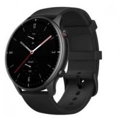 Xiaomi Smartwatch Amazfit GTR 2 E Black