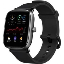 Xiaomi Smartwatch Amazfit GTS 2 mini 40mm Midnight Black