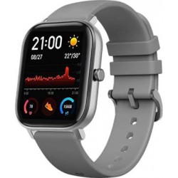 Xiaomi Smartwatch Amazfit GTS Lava Grey EU
