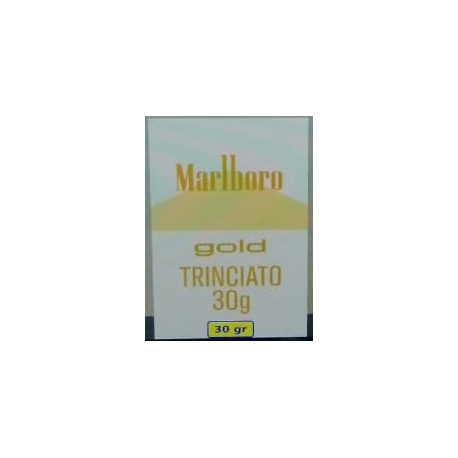 Malboro Gold Trinciato 30g
