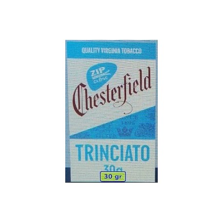 Cesterfield Trinciato 30g