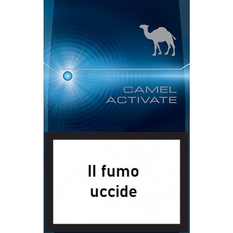 Camel Activate