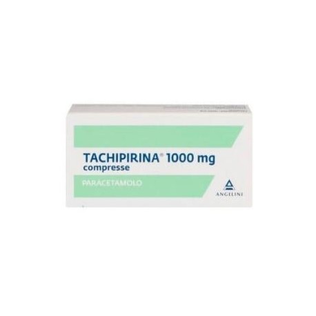 Tachipirina 1000