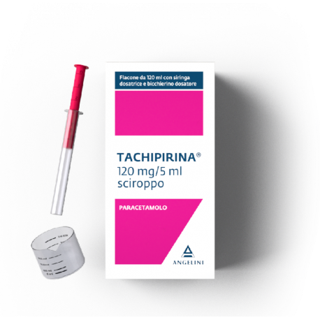 Tachipirina Sciroppo
