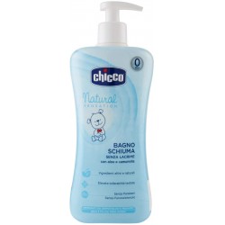 Bagnoschiuma Chicco