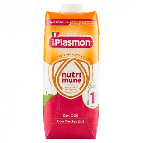 Latte Plasmon 1