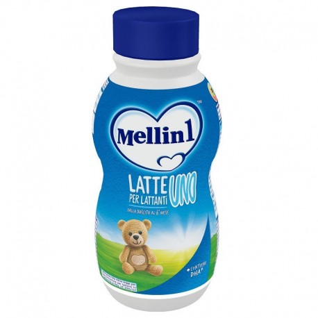 Latte Mellin 1
