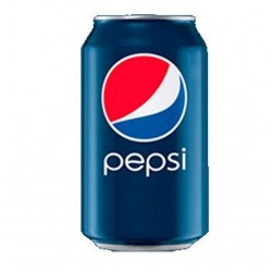 Pepsi  33cl - De Sio