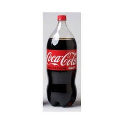 Coca Cola bottiglia - De Sio