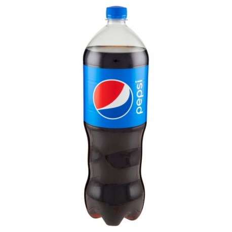Pepsi bottiglia - De Sio