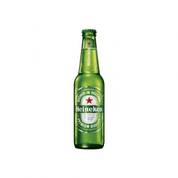 Birra Heineken - Il Re della Focaccia