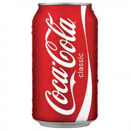 Coca Cola - La Porchetteria