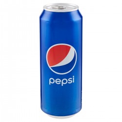 Pepsi - La Porchetteria