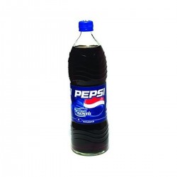 Pepsi in vetro (1 lt) - La...