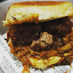 Panino Loggetta Street - Bixio 66