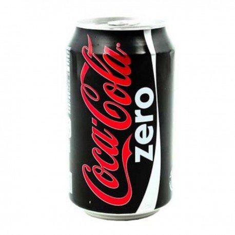 Coca Cola Zero - Pizza Loca