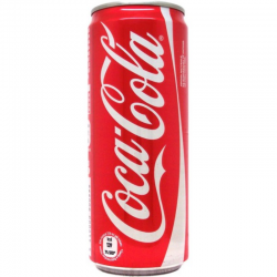Coca Cola - Napul Eat