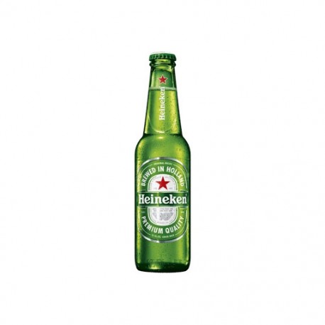 Birra Heineken - Napul Eat