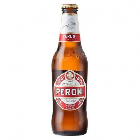 Birra Peroni 33cl -...