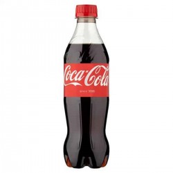 Coca Cola - Vecchia America