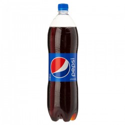 Pepsi Cola - Vecchia America