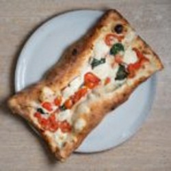 Pizza Spaccanapoli - Donna...