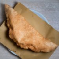 Calzone Fritto - Donna...