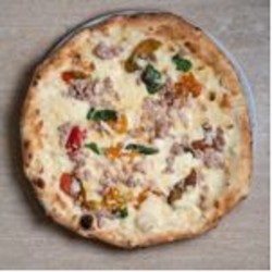 Pizza Neapolis - Donna Sofia
