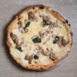 Pizza San Gaetano - Donna...