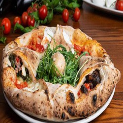 Pizza Delizia - Antica Pizzeria da Gennaro