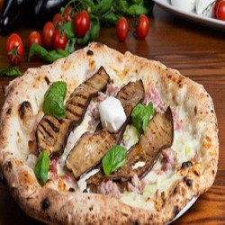 Pizza New Entry - Antica...