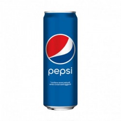 Pepsi 33 cl - Mayra Tavola...