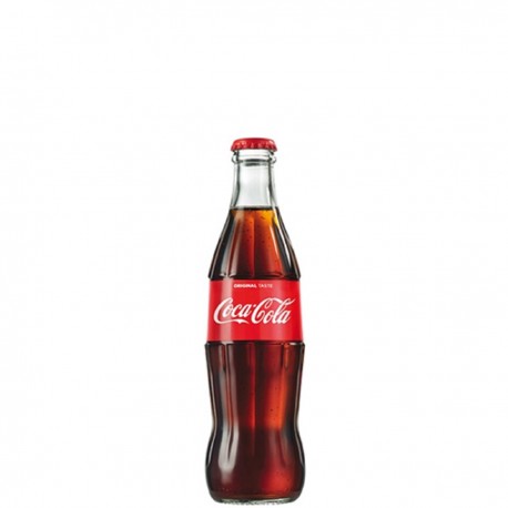 Coca Cola in Vetro - Mayra...