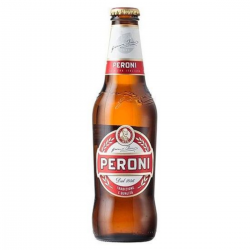 Birra Peroni 33 cl - Mayra...