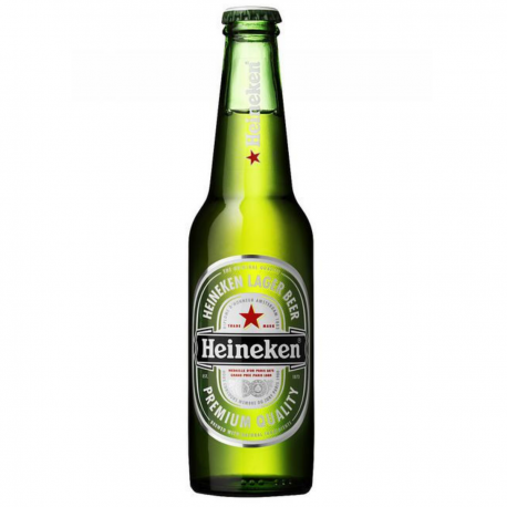 Birra Heineken 33 cl -...