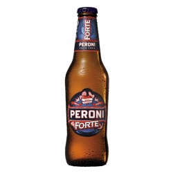 Birra Peroni Forte 33 cl - Mayra Tavola Calda