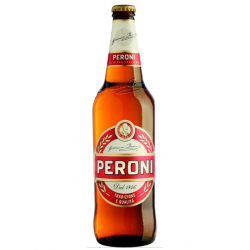 Birra Peroni 66 cl - Mayra Tavola Calda