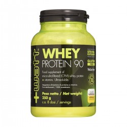 Whey 90% - Food For Fit