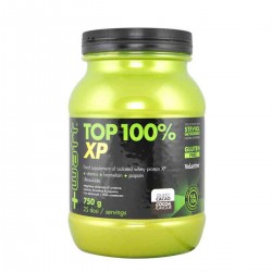 Top 100% - Food For Fit