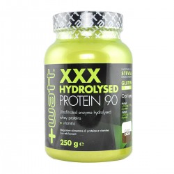 Hydrolysed - Food For Fit
