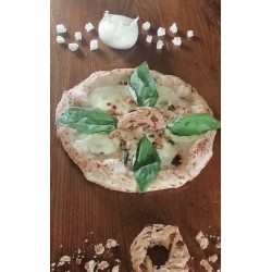 Pizza Centenaria - Pizzeria Ristorante Fratelli Cafasso