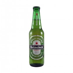 Birra Heineken 33 cl - Borgo Pignasecca